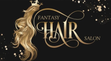 FANTASY HAIR SALON
